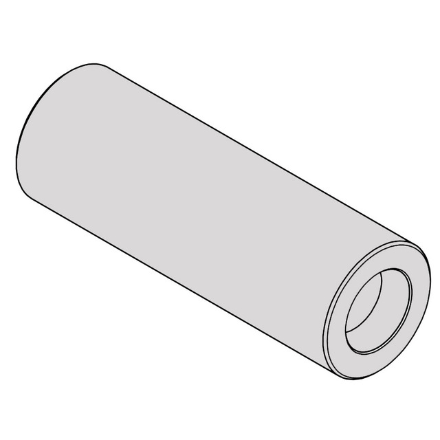 Bague Adaptation PR Dent Ø36 CL LG 145 référence fournisseur 215470